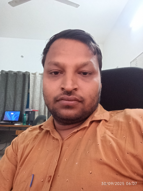 Raj Kumar