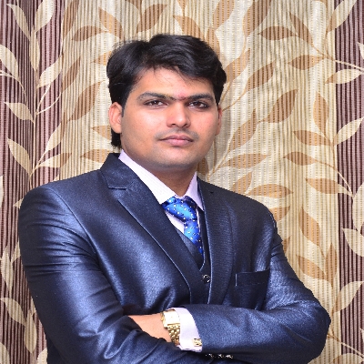 AMIT BHIMENDRA MISHRA