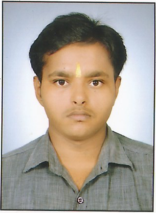 Digvijay Mishra