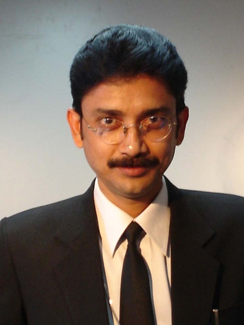 Ranjan Kumar