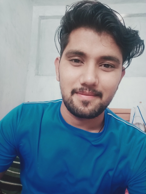 SHUBHAM SONI