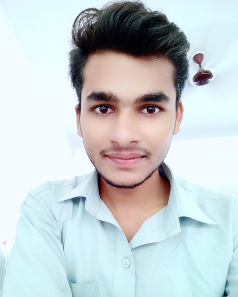 Amit Maurya