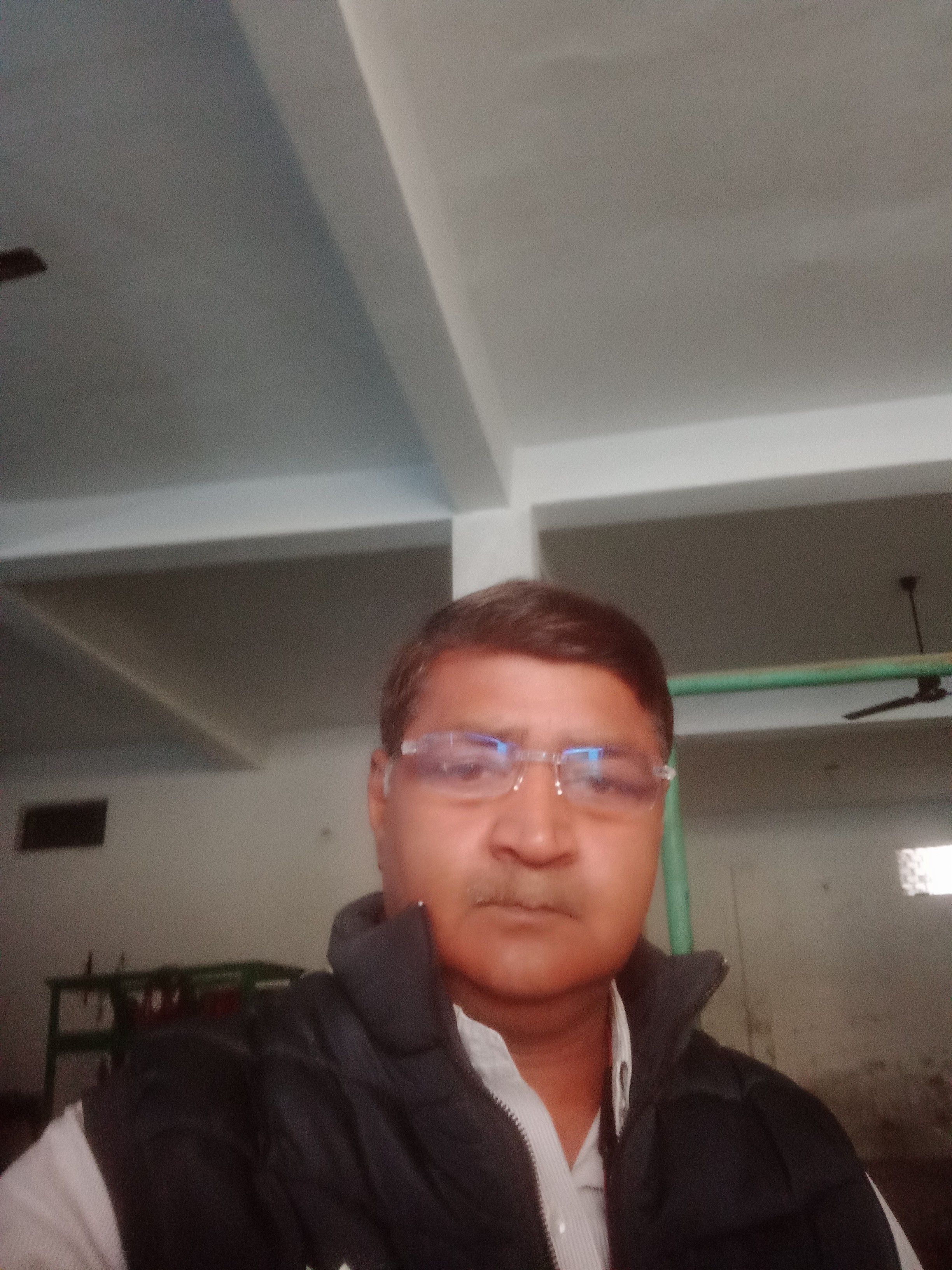 satyavardhan tyagi