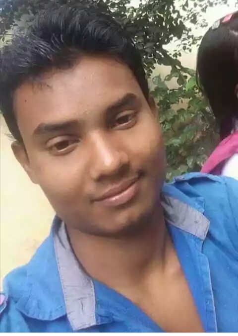 Ritesh Yadav