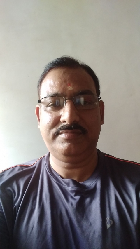 Rahul Mishra