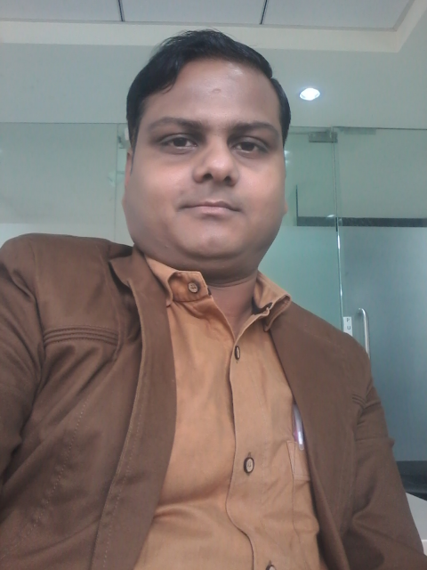Anuj Kumar
