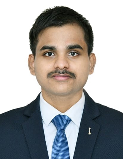 Aniket Singh