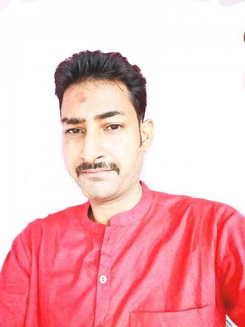 BISWA BHUSAN NAYAK