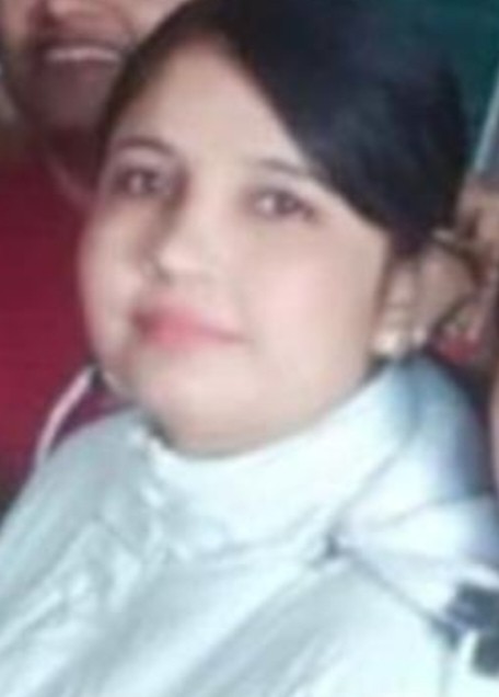 Geeta Nandwal