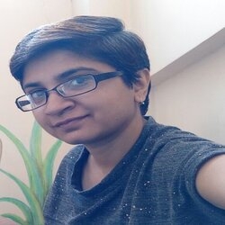 Sandhya R