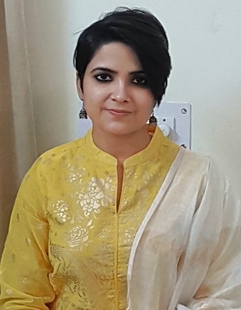 Shailli Gehlawat