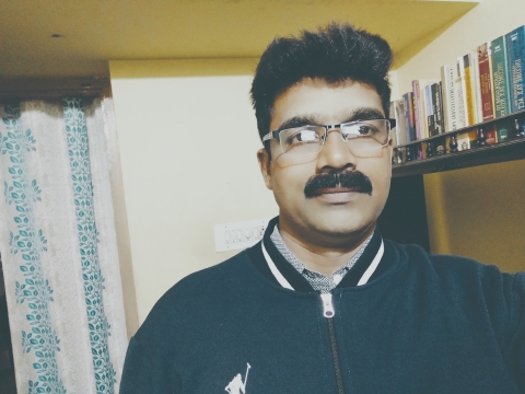 Sandesh As