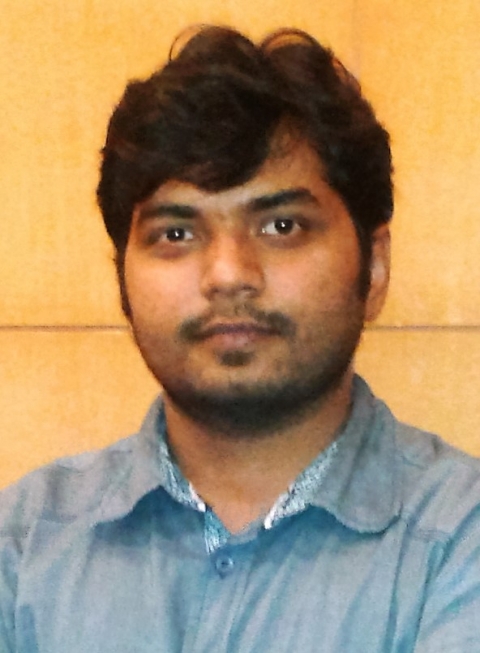 Alok Pandey