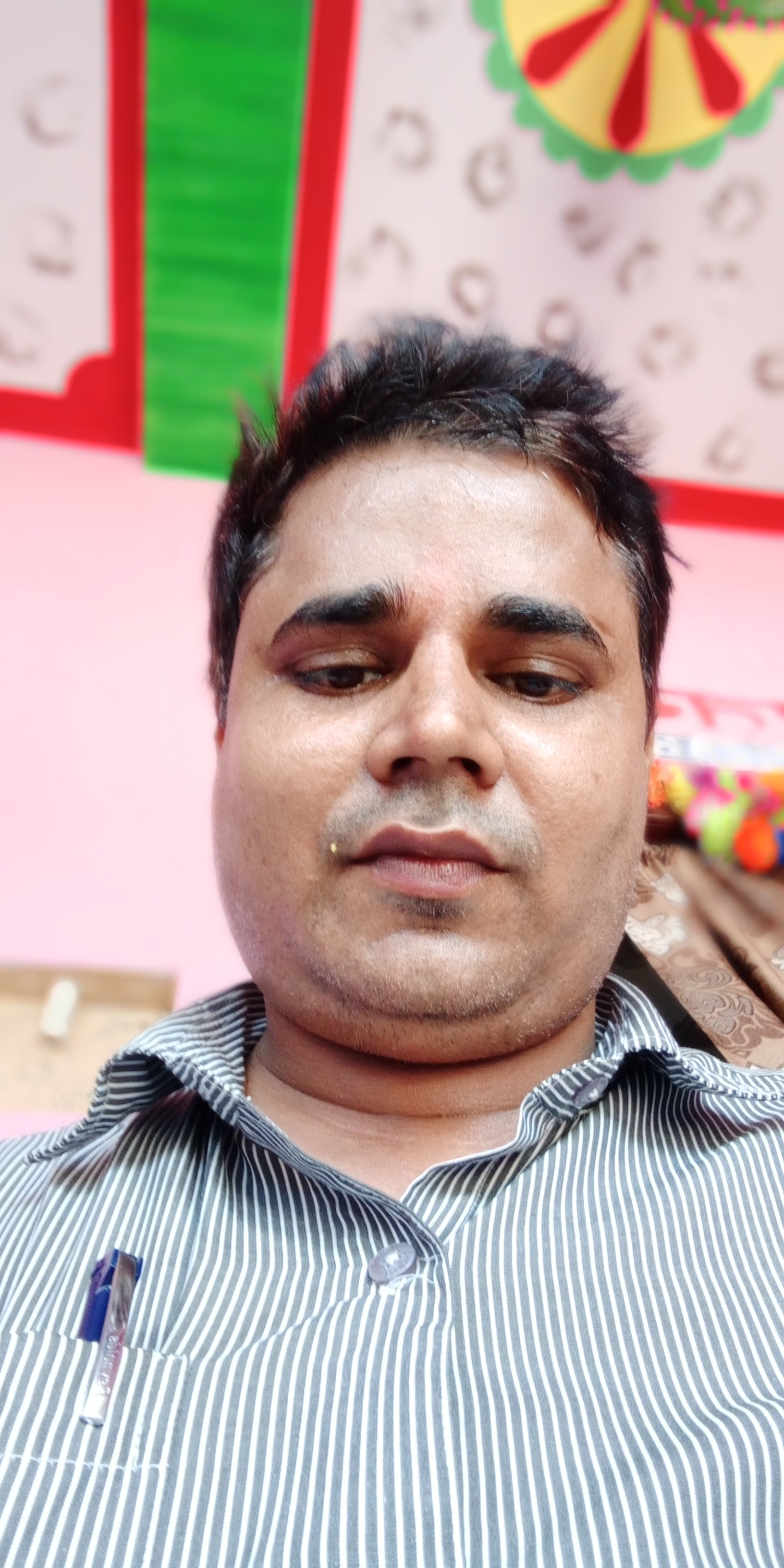 Sharvan kumar jha