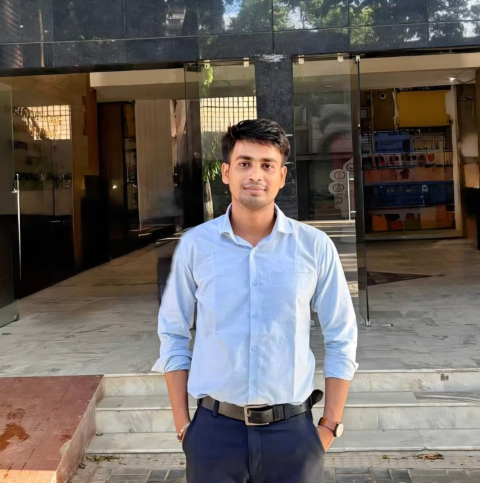 santanu bhakta