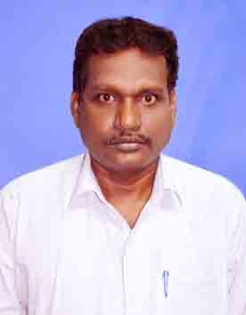 Sankar Periyasamy