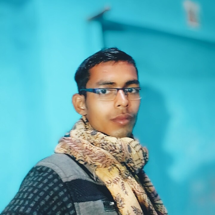 Vinay Sharma Swatantra