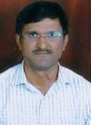 Dr Manjunatha Reddy G R