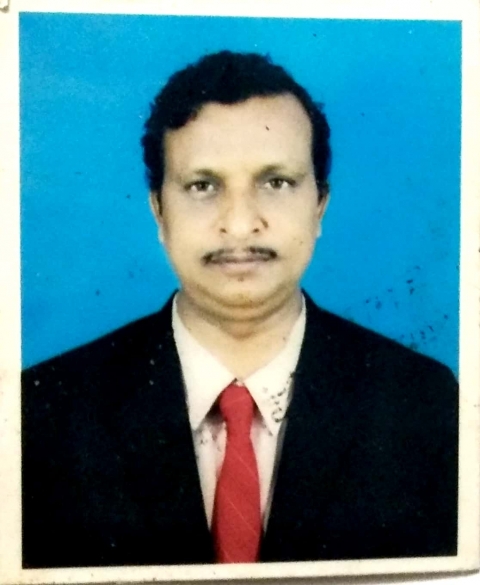 NARAYAN CHANDRA MAITI