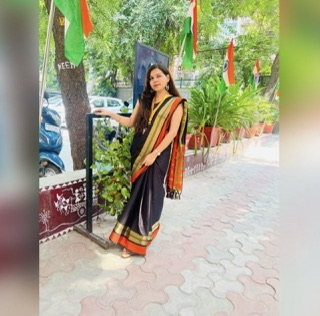 Manisha Mehra