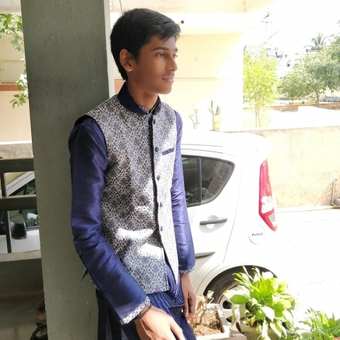 Kushal Kalagond 