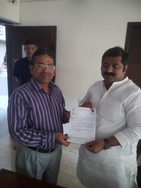 Prem Ananda Narayan Shetty