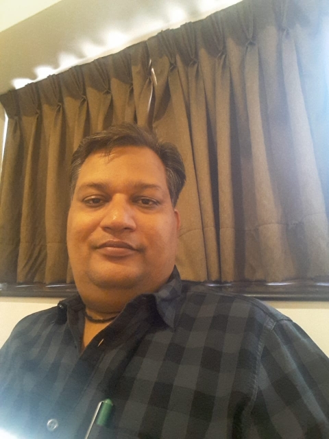 Bhuvaneshwar Raj Mehta