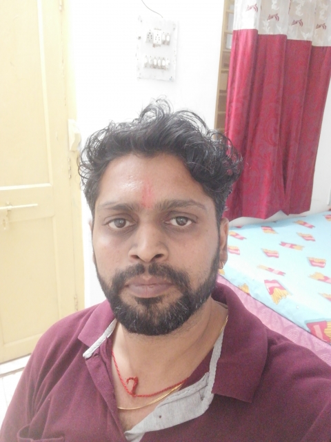 Abhishek mishra