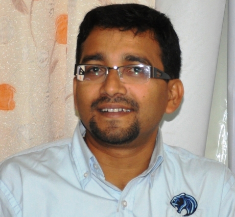 SUDHI RANJAN MISHRA