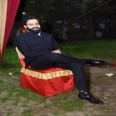 Ishan Choudhary