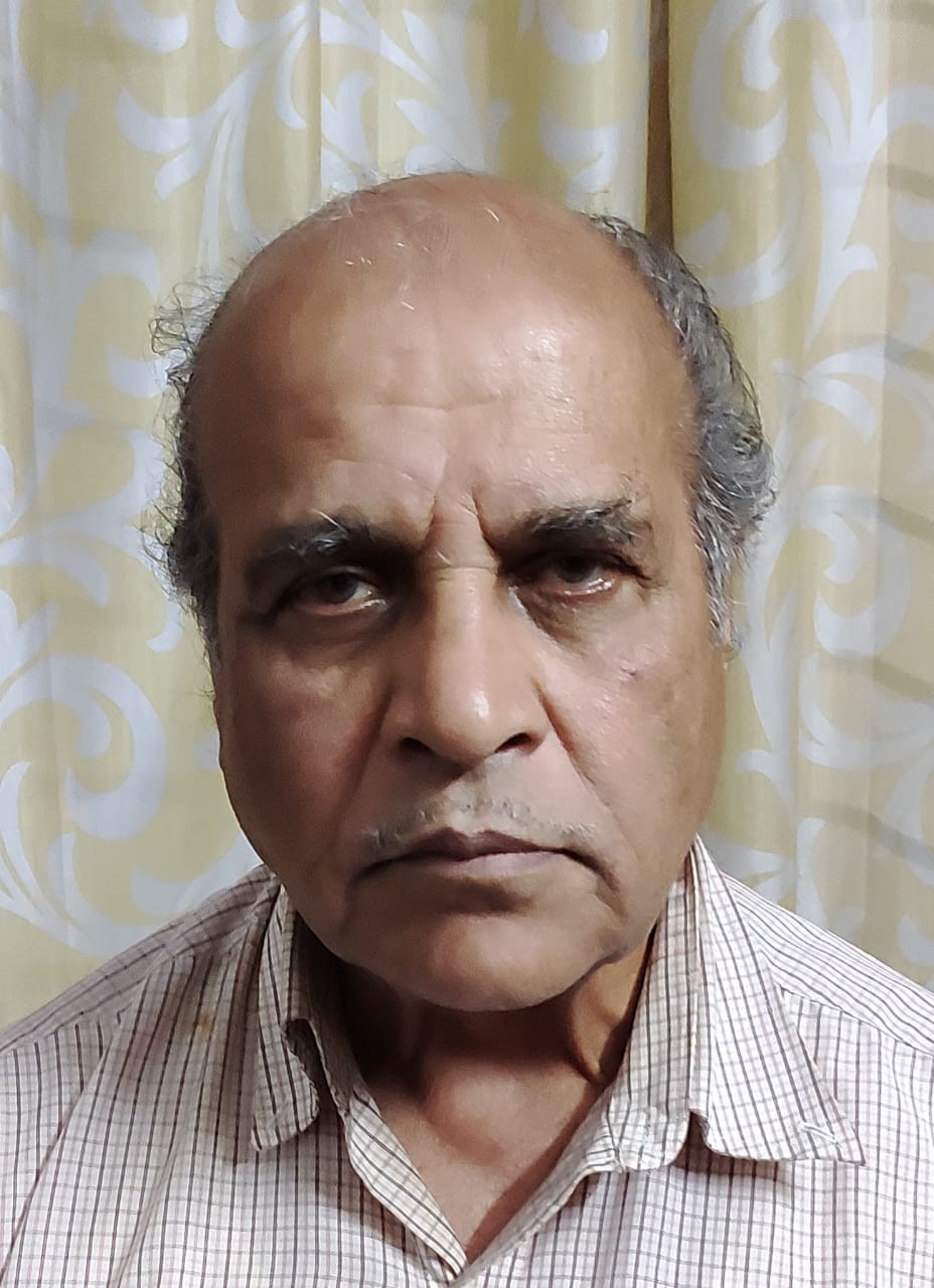 shantharamamurthy