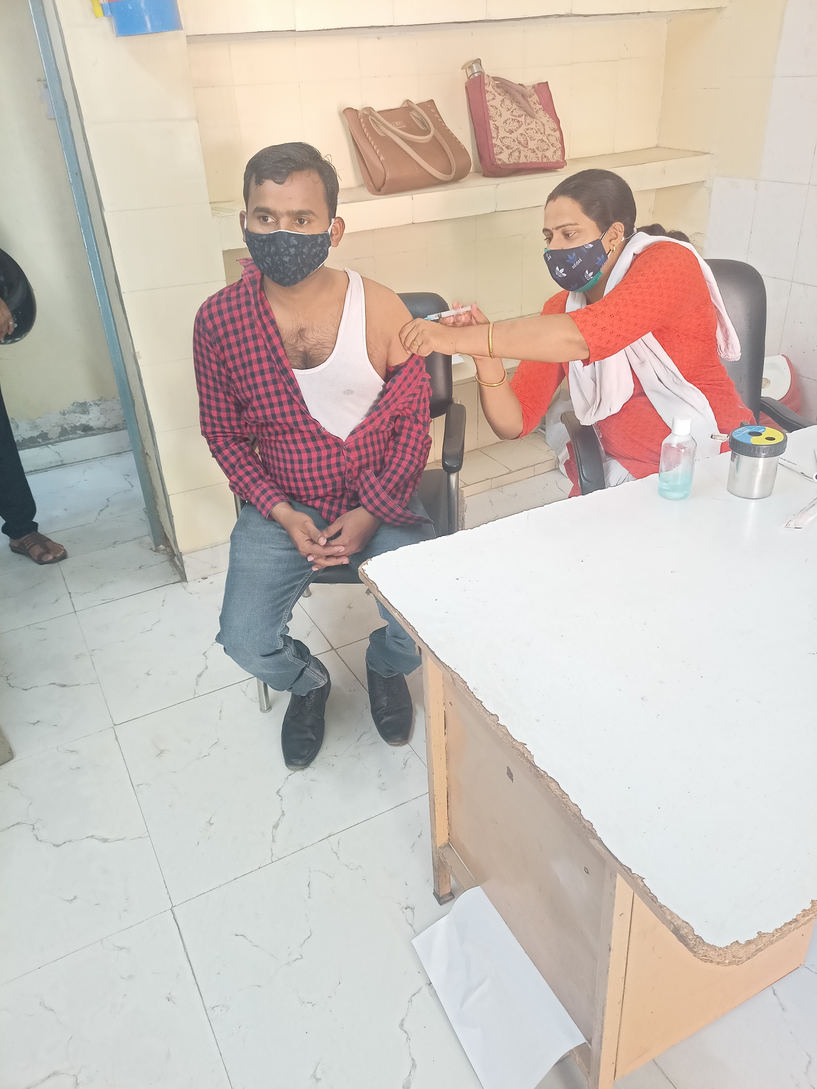 Kuldeep Singh