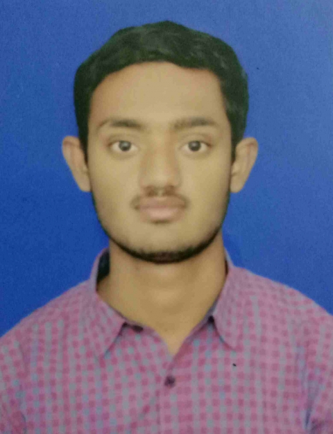 Nehal Raju Vysyaraju