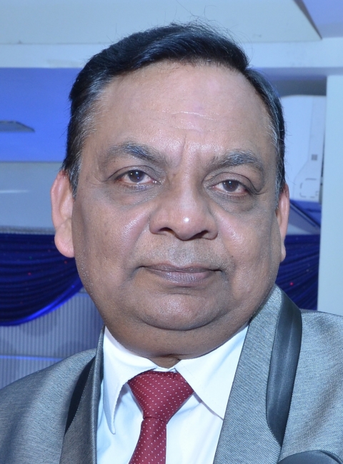 krishna kant srivastava
