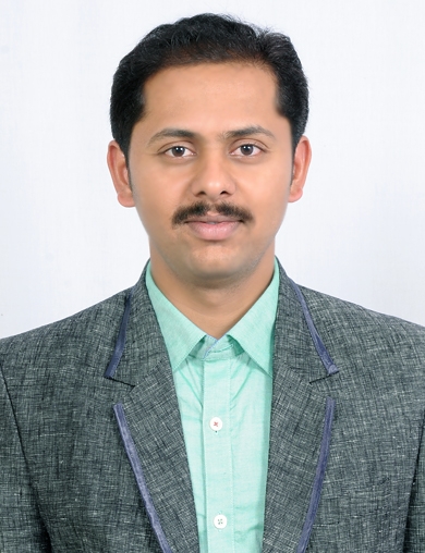 Sandeep Telkar