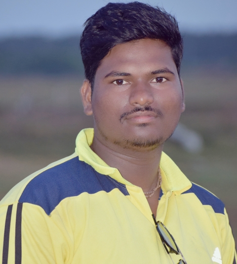 GOBINDA DAS