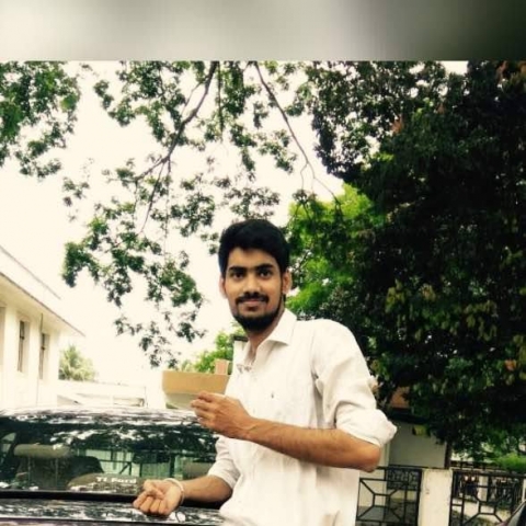 rituraj tiwari
