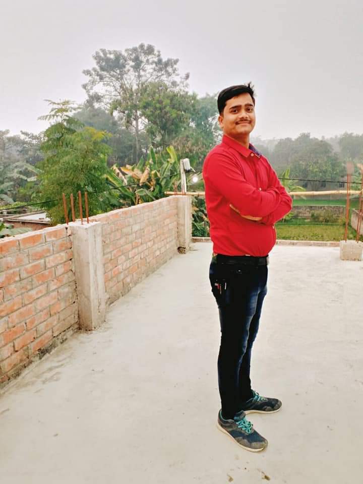 Rakesh Kumar