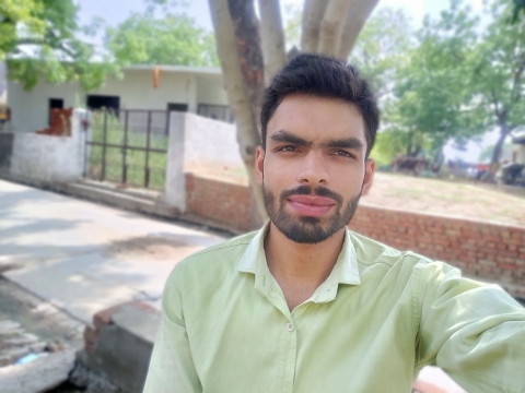 SACHIN KUMAR