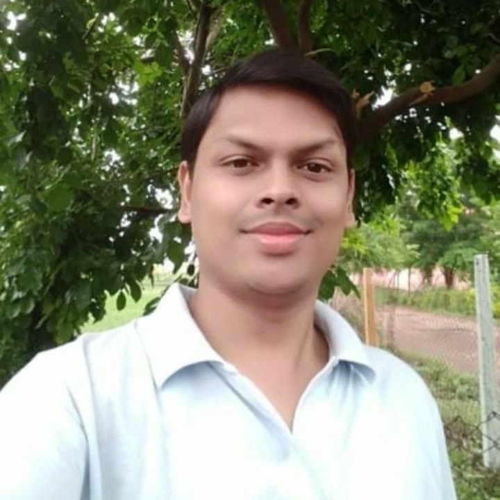AKASH SAXENA