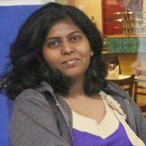 Prachi Salve