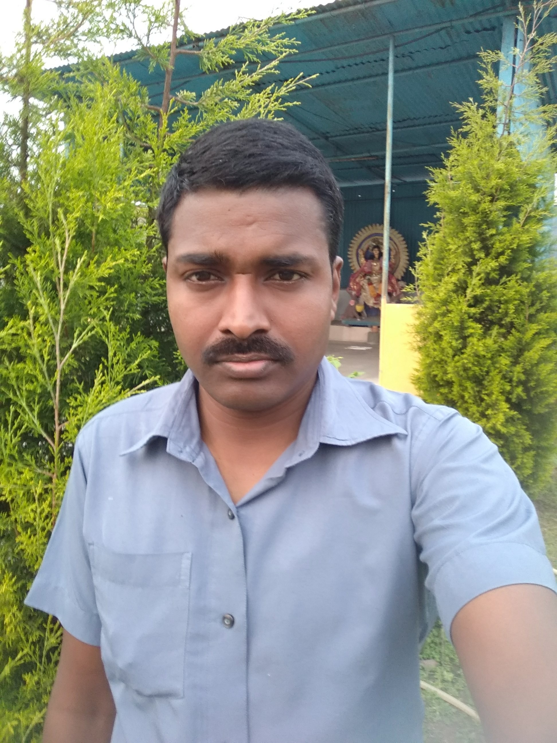 Arvind Kumar