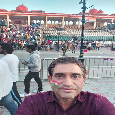 ANUPAM YADAV