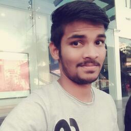 Kishan Rathor