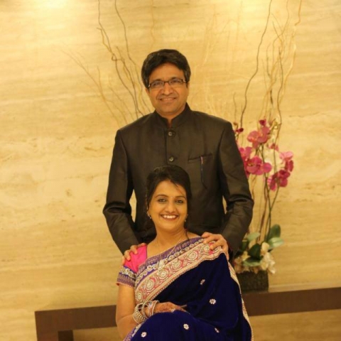 Sunil Agrawal