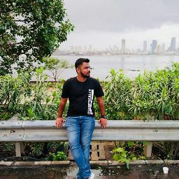 sagar shirodkar