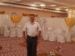 John Sircar