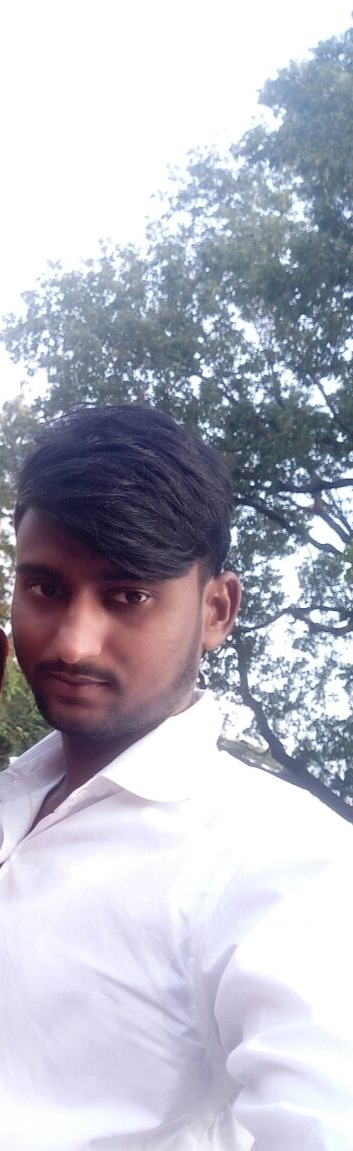Ashish KUMAR SHAW