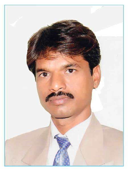 Mr Ramesh Kumar