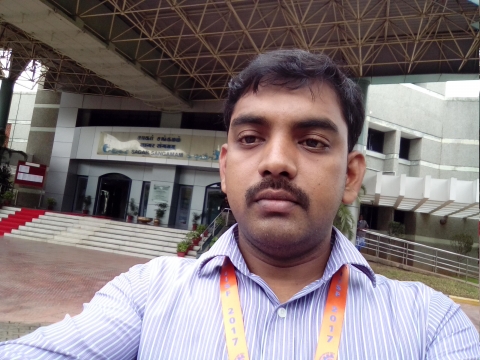 MadhavaRao MadhavaRao